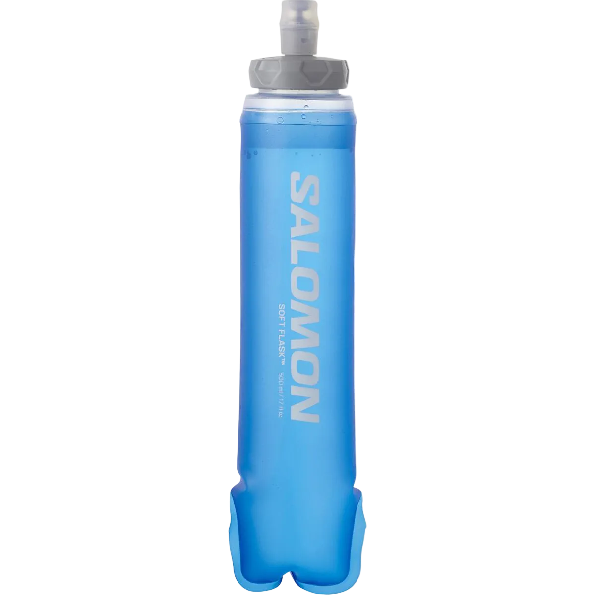 SALOMON dzeršanas tvertne Soft Flask 500ml STD42 blue
