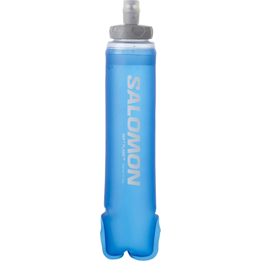 SALOMON dzeršanas tvertne Soft Flask 500ml STD42 blue