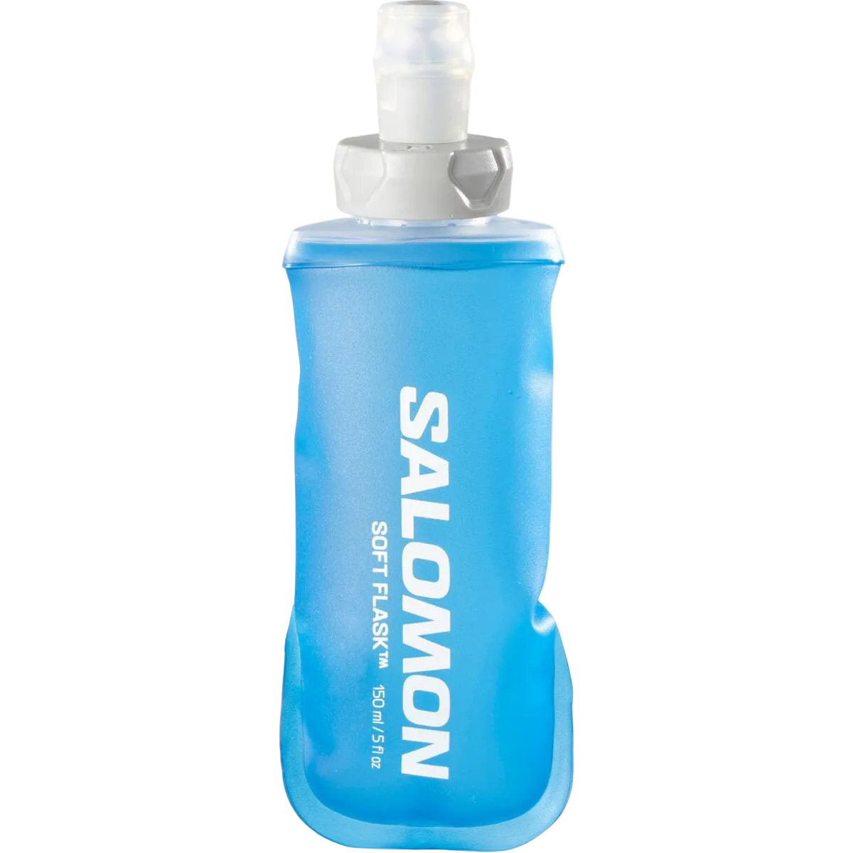 SALOMON dzeršanas tvertne Soft Flask 150ml STD 28 blue