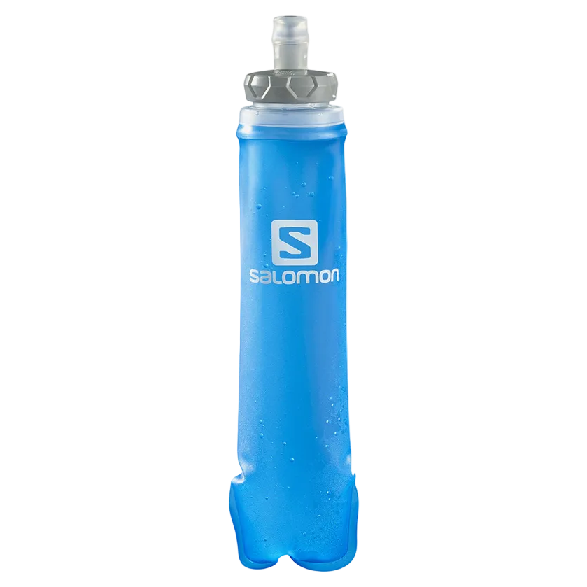 SALOMON dzeršanas tvertne Soft Flask 250ml STD 28 blue