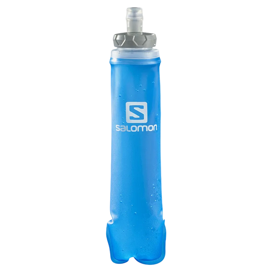 SALOMON dzeršanas tvertne Soft Flask 250ml STD 28 blue