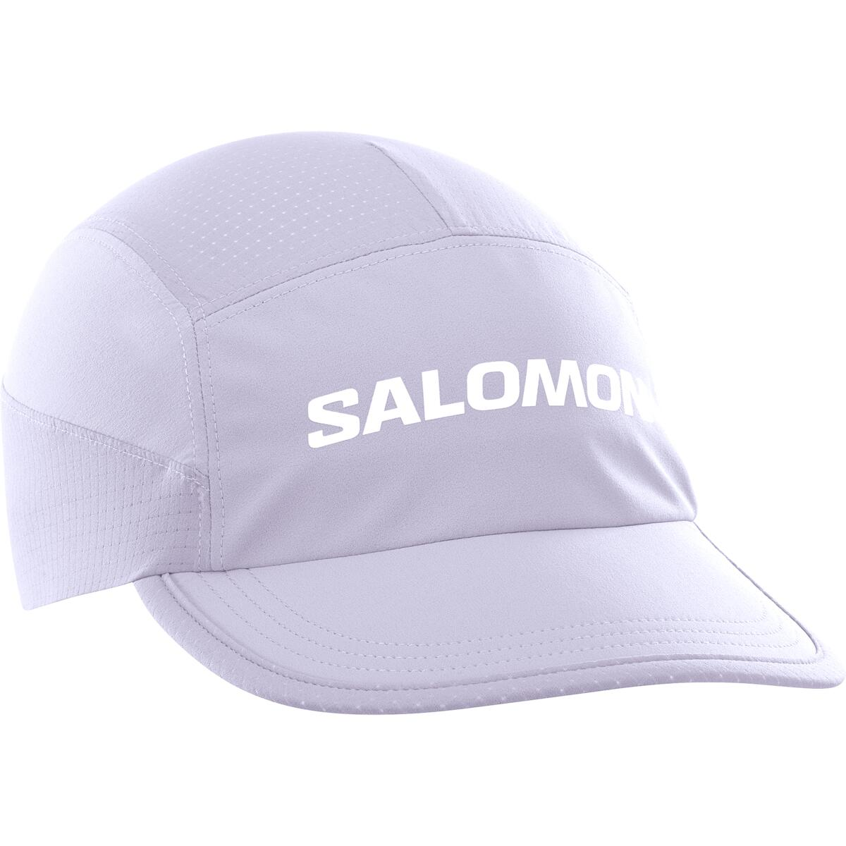SALOMON Sense Aero Cap blue granite — Skriešanas cepures