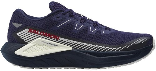 SALOMON apavi Drx Defy Grvl astral aura/maritime blue/vanilla ice