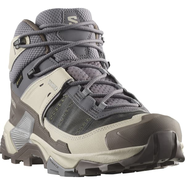 SALOMON apavi X Ultra 5 Mid GTX W