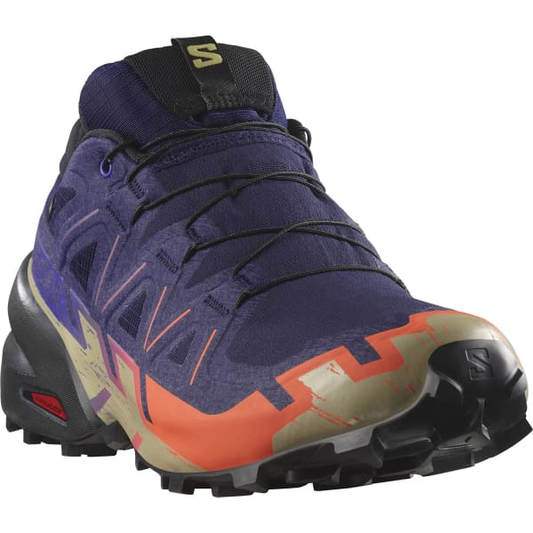 SALOMON apavi Speedcross 6 GTX