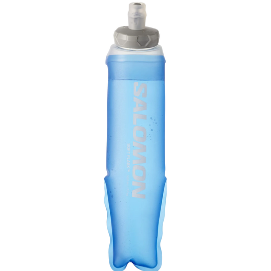 SALOMON dzeršanas tvertne Ultra Soft Flask 500ml Ultra42 blue