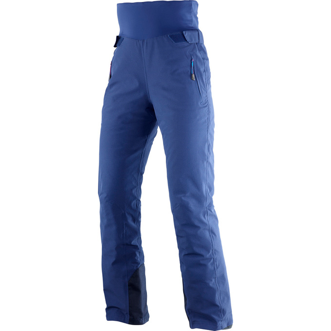 SALOMON bikses W Catch Me REG violet
