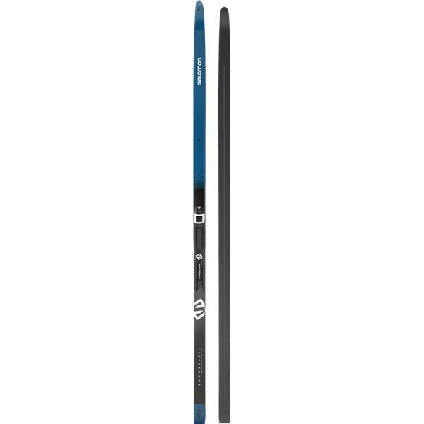 SALOMON distanču slēpju komplekts Snowscape 7 w/Prolink Auto