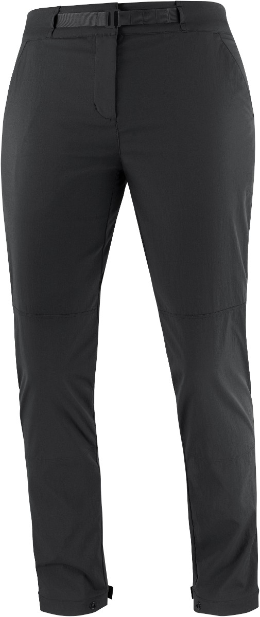 SALOMON bikses Outrack W black Reg