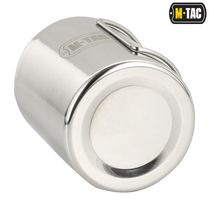 M-Tac termo puodelis su sulankstoma rankena