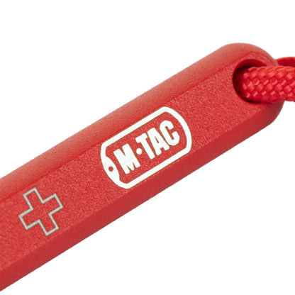 M-Tac Ecopybook Tactical Combat Medic pliiats
