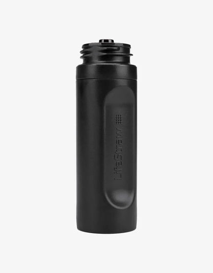 „LifeStraw Peak Series“ membranos mikrofiltro keitimas