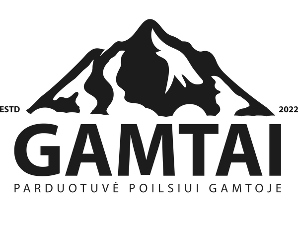 GAMTAI.LT