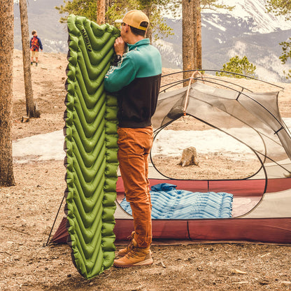 Klymit Static V