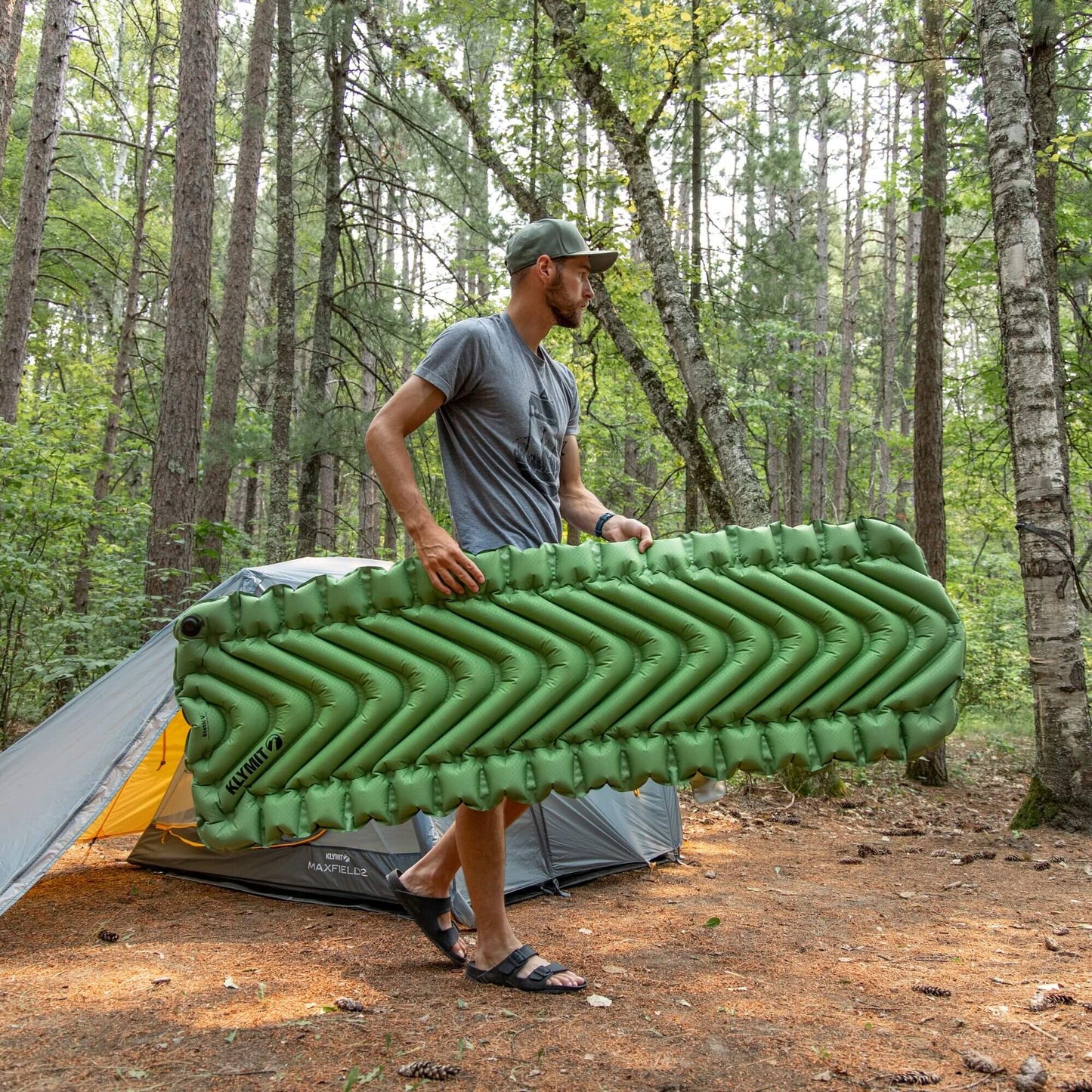 Klymit Static V