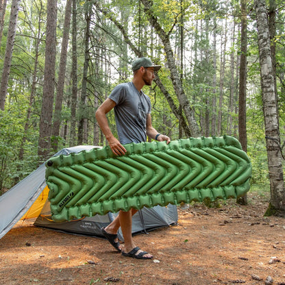 Klymit Static V