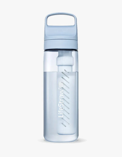 LifeStraw Go 2.0 vandens filtravimo buteliukas 650 ml