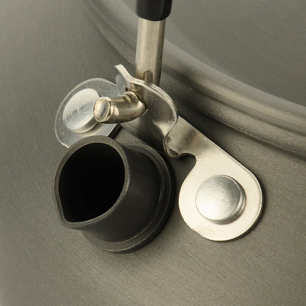 M-Tac vandens virdulys 1,2 L