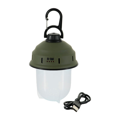 M-Tac Tourist Hanging Flashlight
