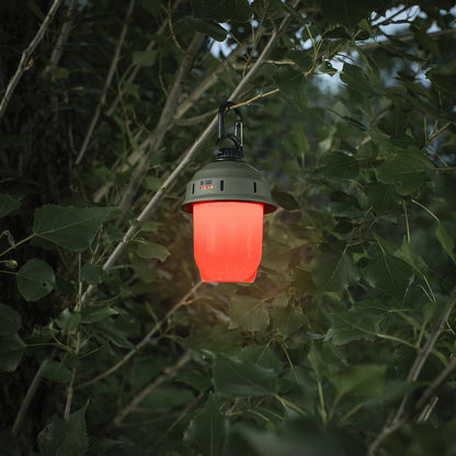 M-Tac Tourist Hanging Flashlight