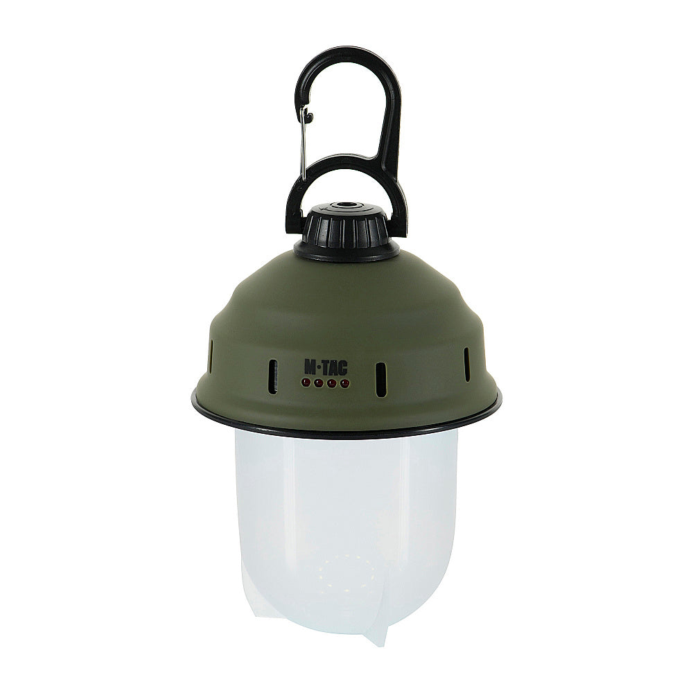 M-Tac Tourist Hanging Flashlight