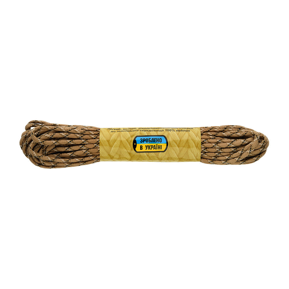 M-Tac paracord 550 type III 15m