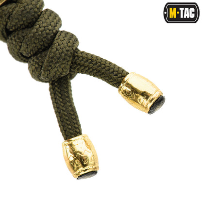 M-Tac Knife Lanyard Zeus