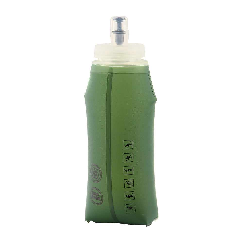 M-Tac Collapsible Water Bottle