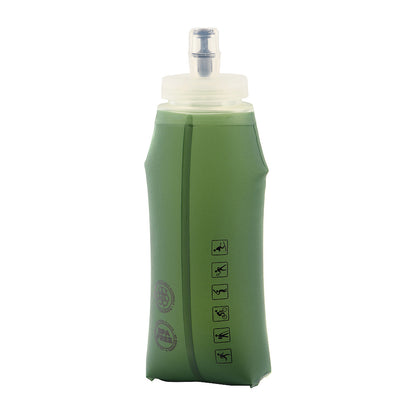 M-Tac Collapsible Water Bottle