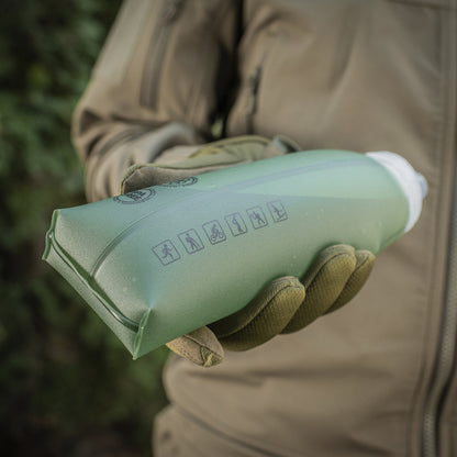 M-Tac Collapsible Water Bottle