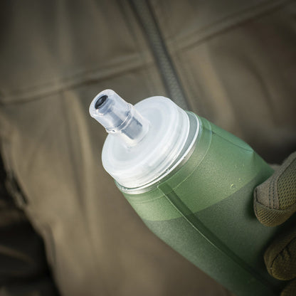 M-Tac Collapsible Water Bottle