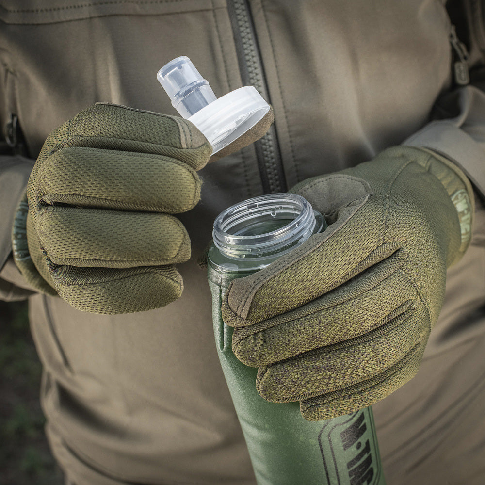 M-Tac Collapsible Water Bottle