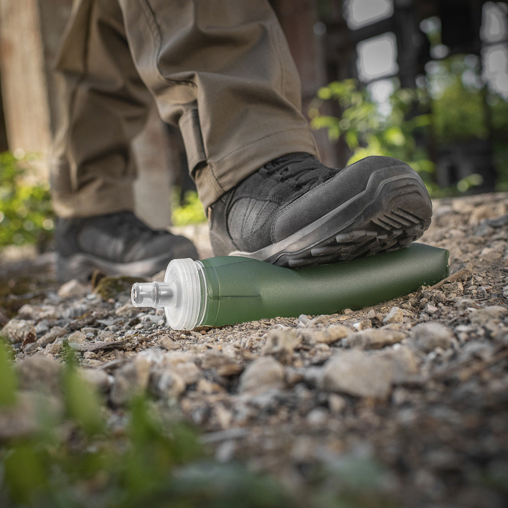 M-Tac Collapsible Water Bottle