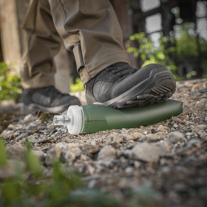 M-Tac Collapsible Water Bottle