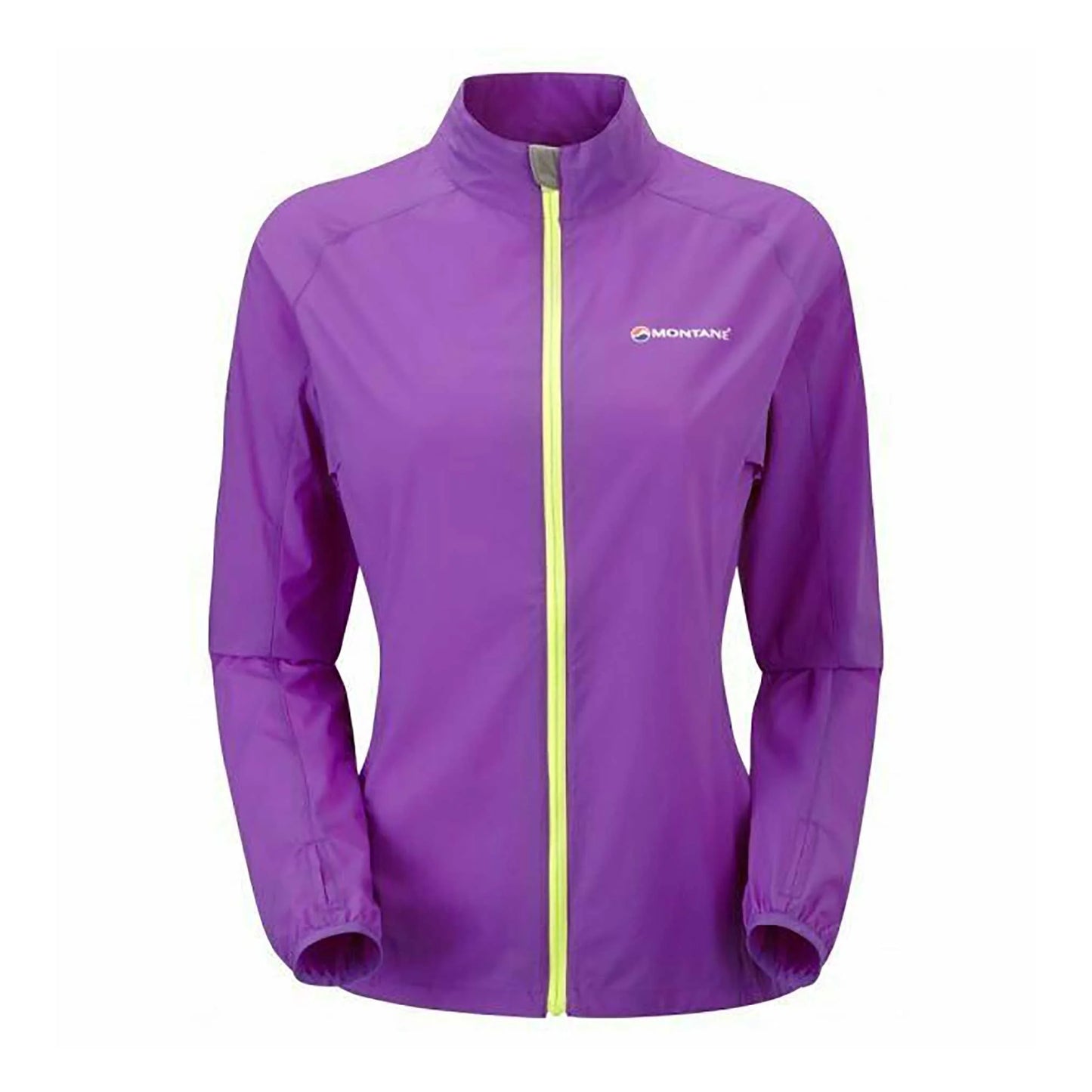 Montane Fem FEATHERLITE™ TRAIL striukė