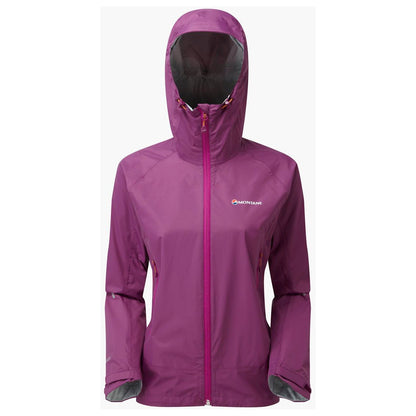 Montane Naiste Atomic jakk