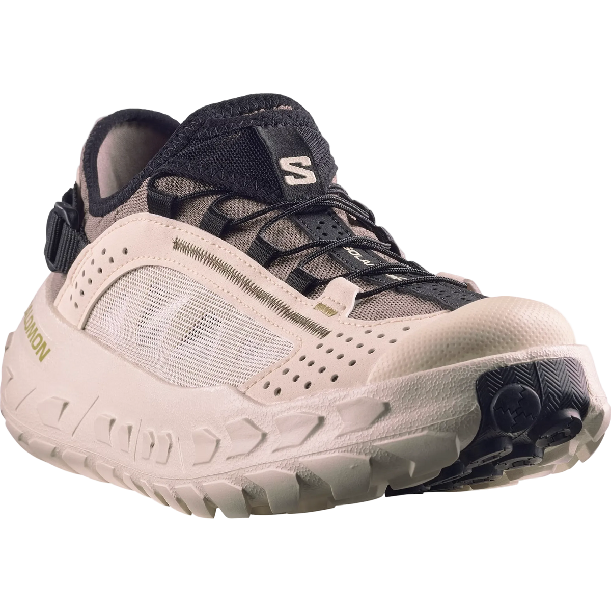 SALOMON apavi Solamphibian W walnut/tapioca/willow