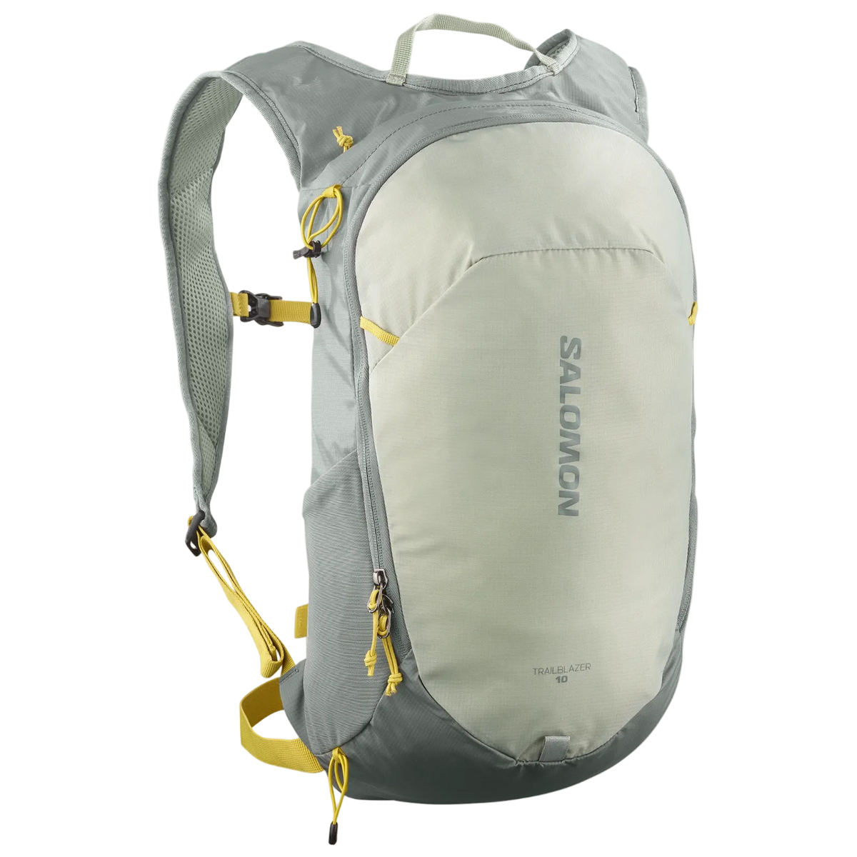 SALOMON mugursoma Trailblazer 10 sedona sage/seagrass/cress green
