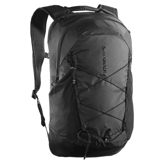 SALOMON mugursoma XT 25 black
