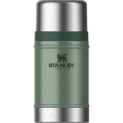 Stanley Classic Legendary Food Jar 0.71l