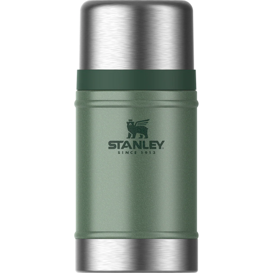 Stanley Classic Legendary Food Jar 0.71l