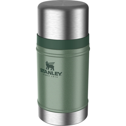 Stanley Classic Legendary Food Jar 0.71l