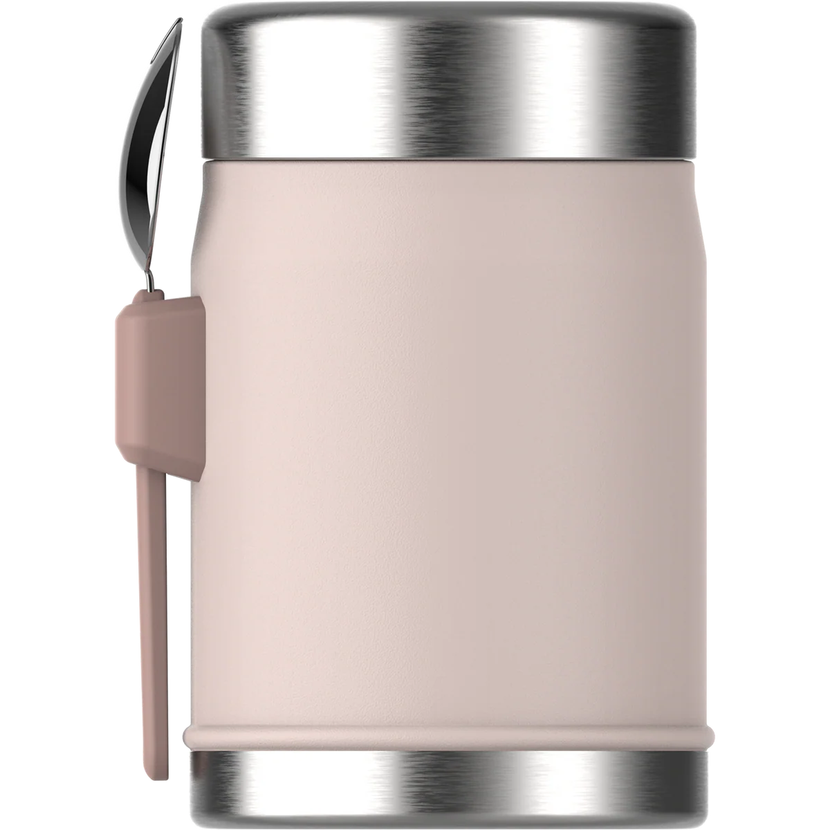 Stanley Legendary Food Jar + Spork 0.4l