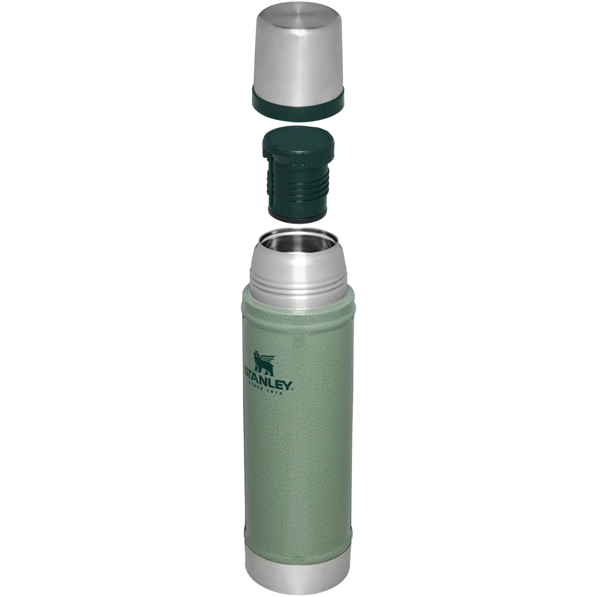 Stanley Classic Legendary Bottle 0.59l