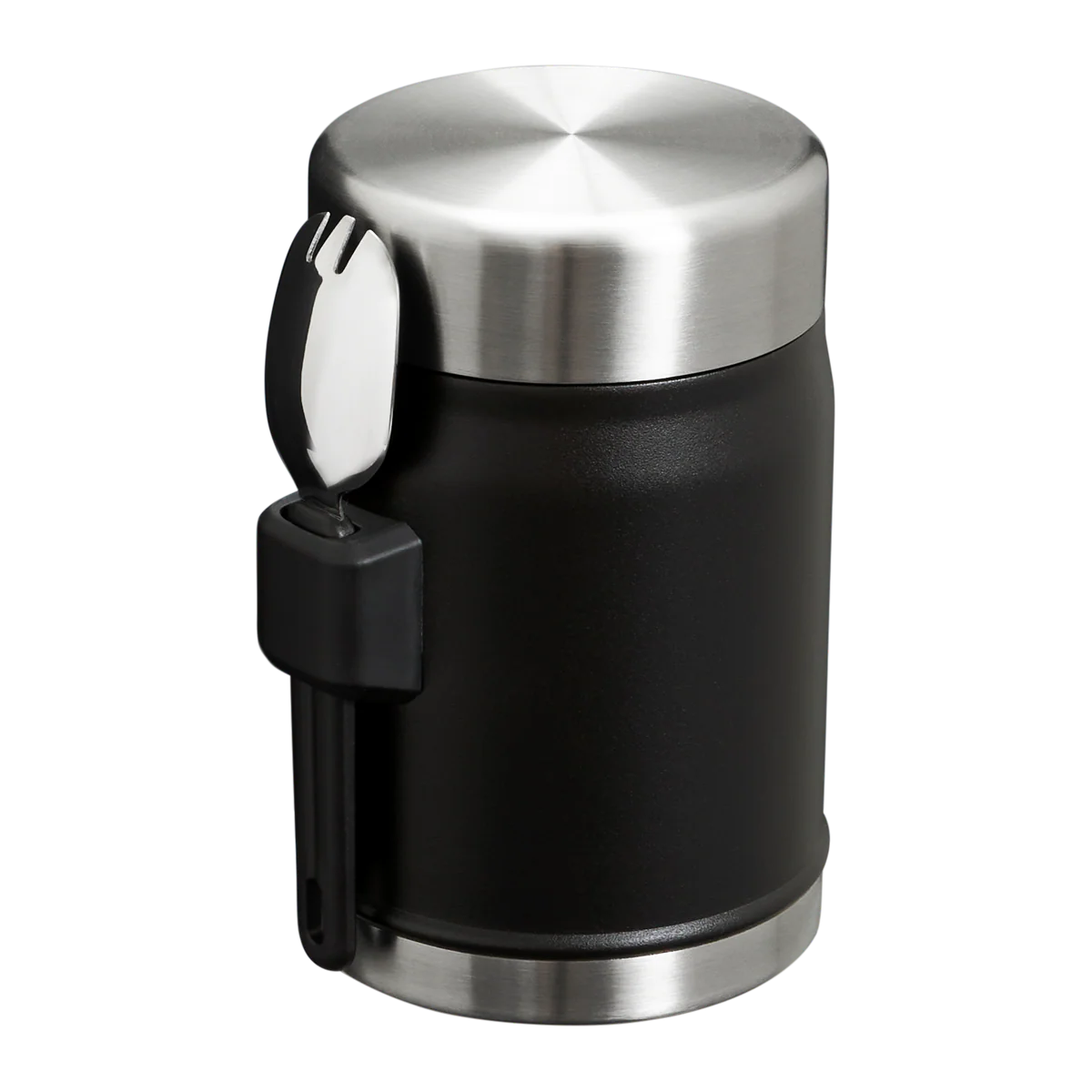 Stanley Legendary Food Jar + Spork 0.4l