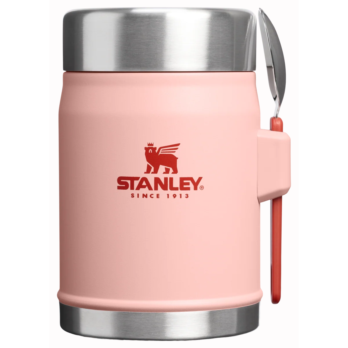 Stanley Legendary Food Jar + Spork 0.4l