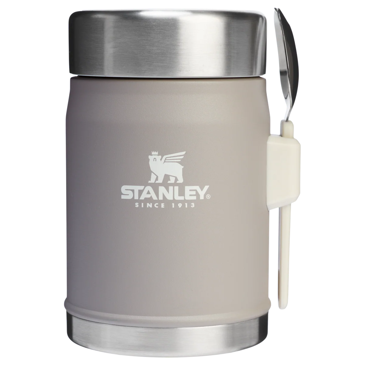 Stanley Legendary Food Jar + Spork 0.4l