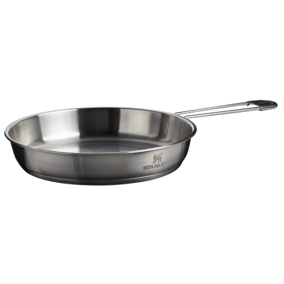 Stanley Wildfare Core Full Serve Cookset 20-piece 3.78l
