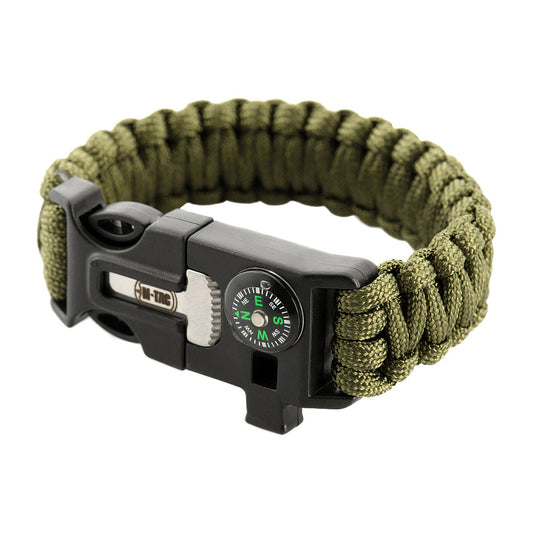 M-Tac paracord bracelet