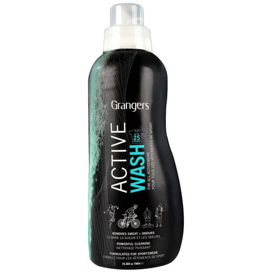 Grangers aktiivpesu 750 ml